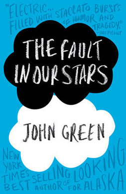 The Fault in Our Stars - John Green