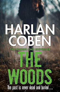 The Woods - Harlan Coben