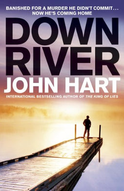 Down River - John Hart