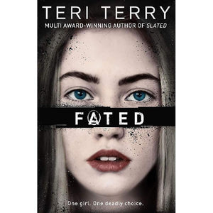 Fated - Teri Terry