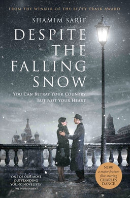 Despite The Falling Snow - Shamim Sarif