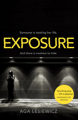 Exposure - Aga Lesiewicz